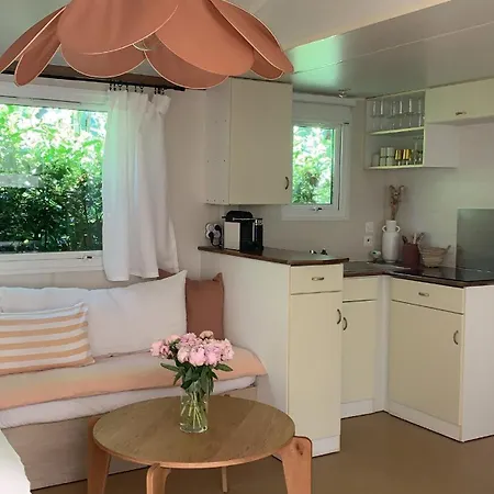 Superbe Sur La De Pampelonne Ramatuelle Campsite Saint-Tropez