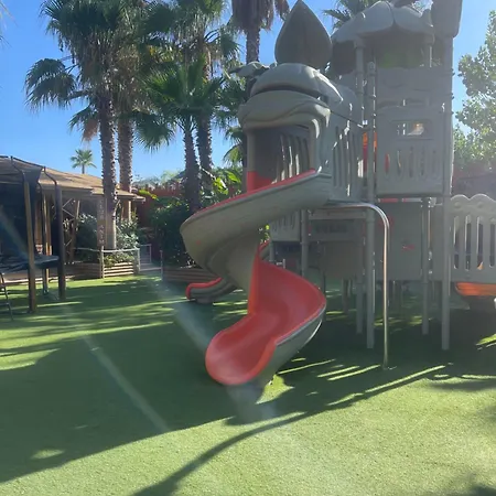 Superbe Sur La De Pampelonne Ramatuelle Campsite Saint-Tropez